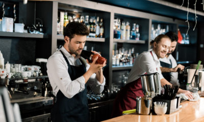 Barman za barem