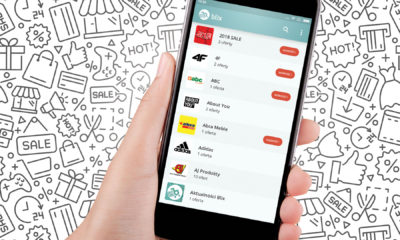 telefon i aplikacje mobilne