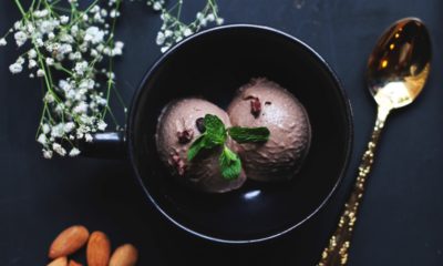 Dlaczego warto jeść lody Poznaj 5 powodów!
