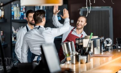 jak znaleźć pracę w gastronomii