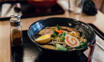 zupa ramen