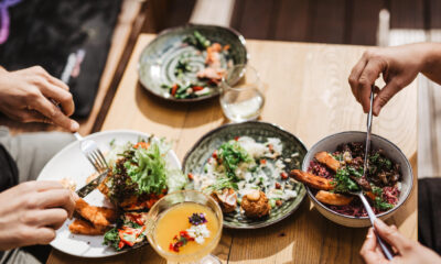 shoku food