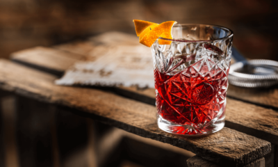Drinki z wermutem