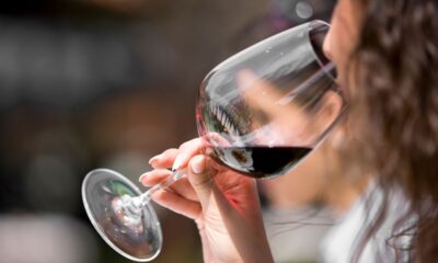 sommelier